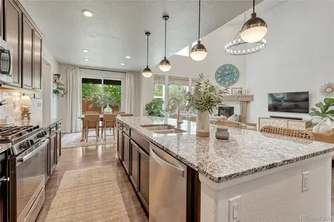 10349 Isle Street Parker CO 80134