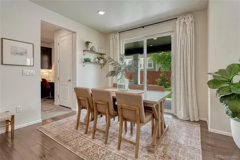 10349 Isle Street Parker CO 80134