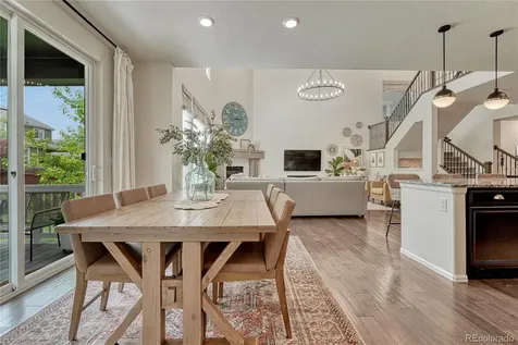 10349 Isle Street Parker CO 80134