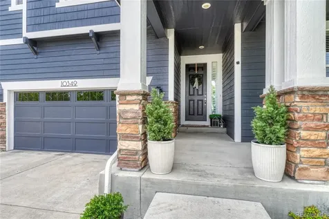 10349 Isle Street Parker CO 80134