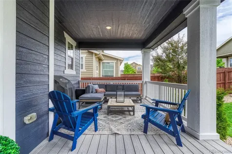 10349 Isle Street Parker CO 80134