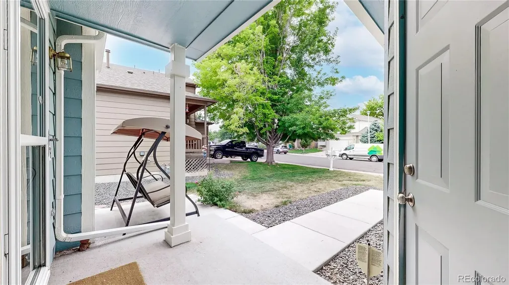 1421 W 132nd Place Denver CO 80234