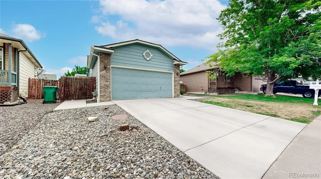 1421 W 132nd Place Denver CO 80234