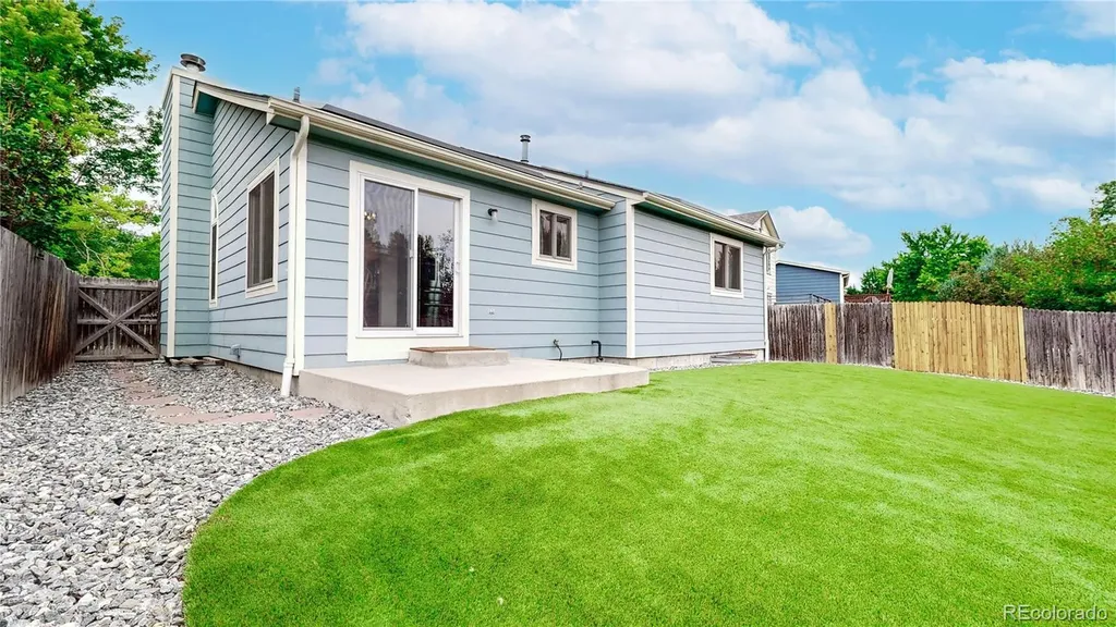 1421 W 132nd Place Denver CO 80234