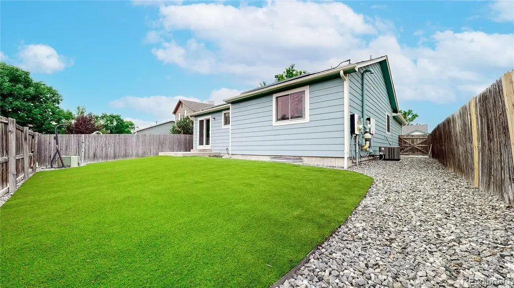 1421 W 132nd Place Denver CO 80234