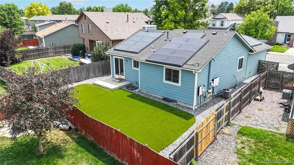 1421 W 132nd Place Denver CO 80234