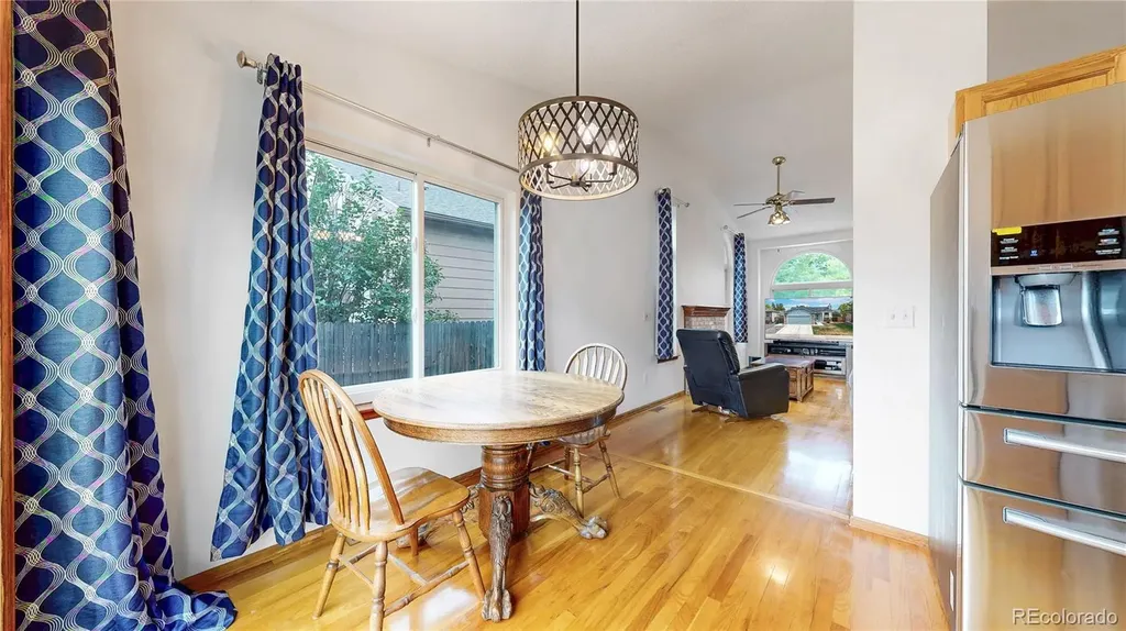 1421 W 132nd Place Denver CO 80234