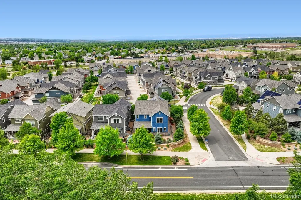 1877 W 137th Lane Broomfield CO 80023