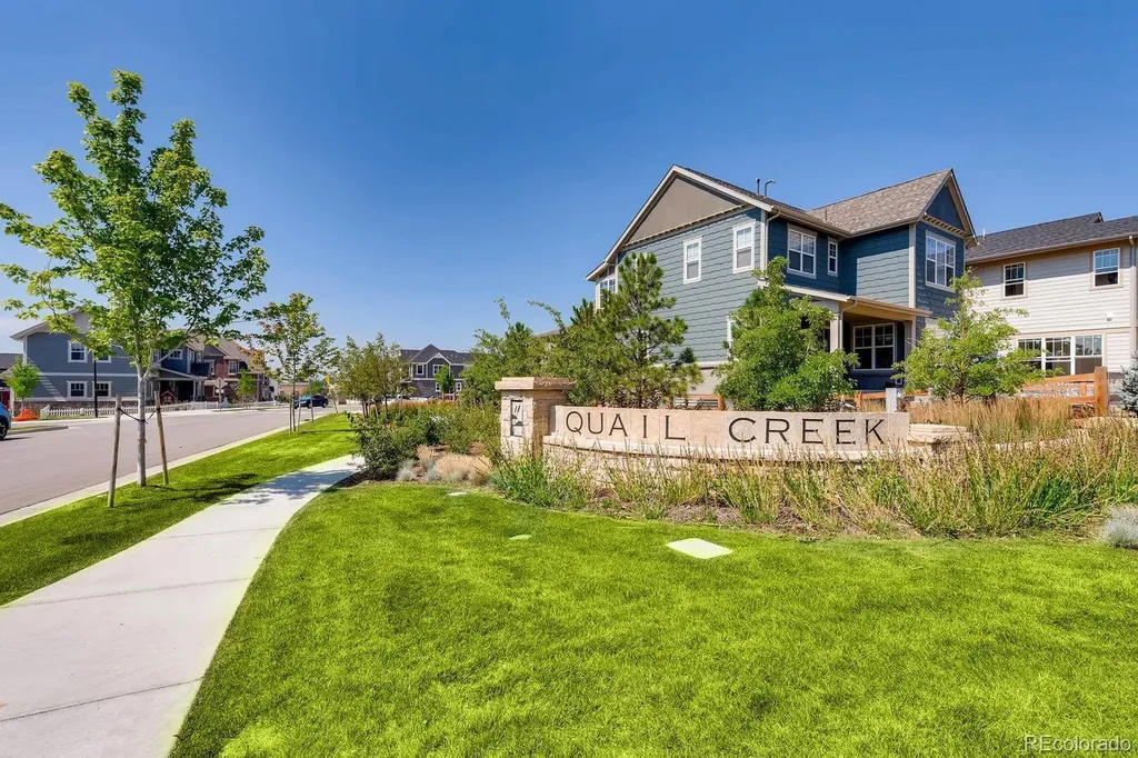 1877 W 137th Lane Broomfield CO 80023