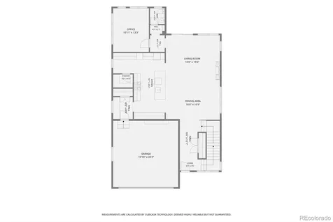 1877 W 137th Lane Broomfield CO 80023
