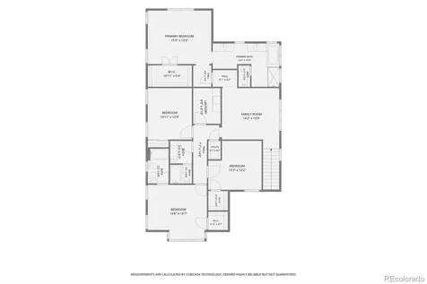 1877 W 137th Lane Broomfield CO 80023