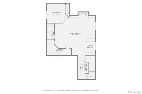 1877 W 137th Lane Broomfield CO 80023