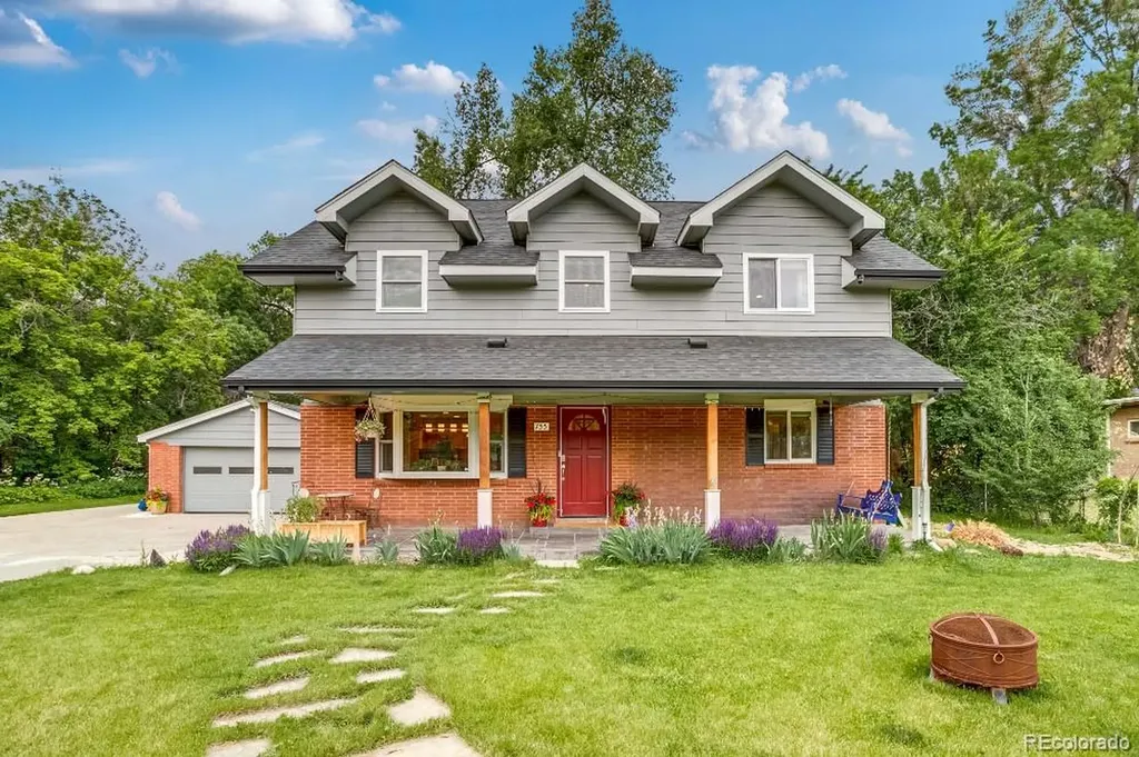 755 Holland Street Lakewood CO 80215