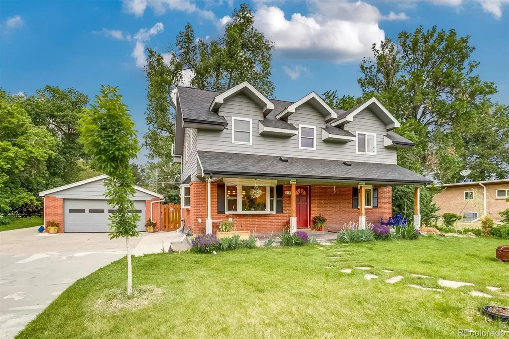 755 Holland Street Lakewood CO 80215