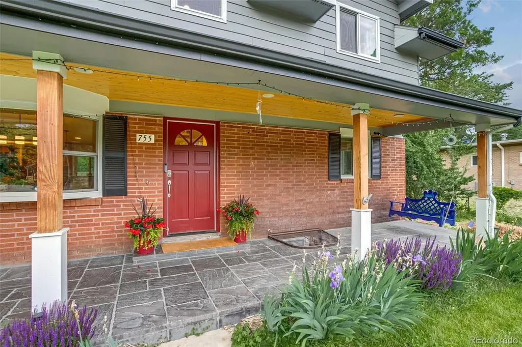 755 Holland Street Lakewood CO 80215