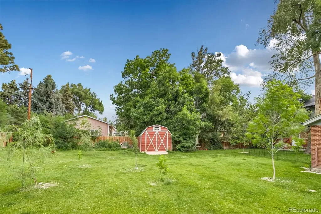 755 Holland Street Lakewood CO 80215