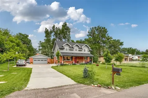 755 Holland Street Lakewood CO 80215