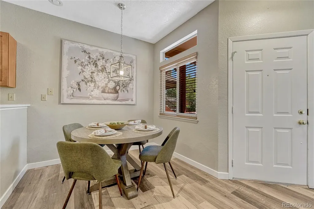 6001 S Yosemite Street Greenwood Village CO 80111