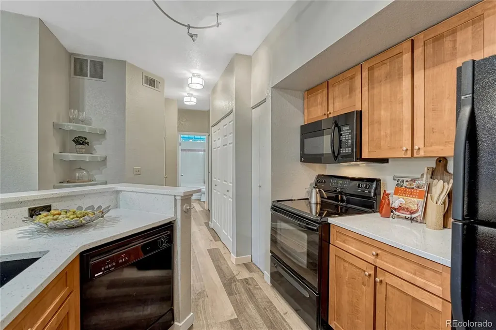 6001 S Yosemite Street Greenwood Village CO 80111