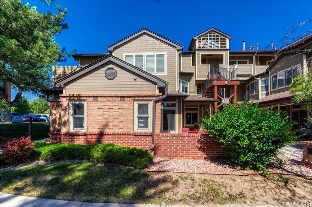 6001 S Yosemite Street Greenwood Village CO 80111