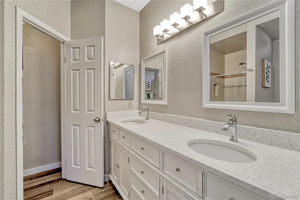 6001 S Yosemite Street Greenwood Village CO 80111