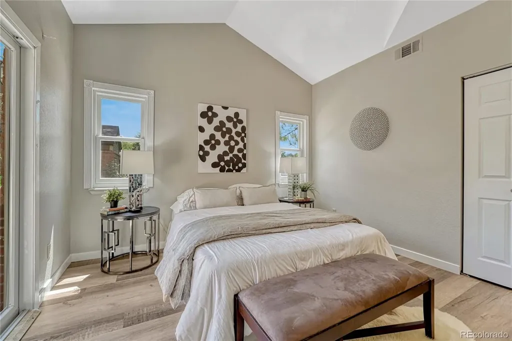 6001 S Yosemite Street Greenwood Village CO 80111