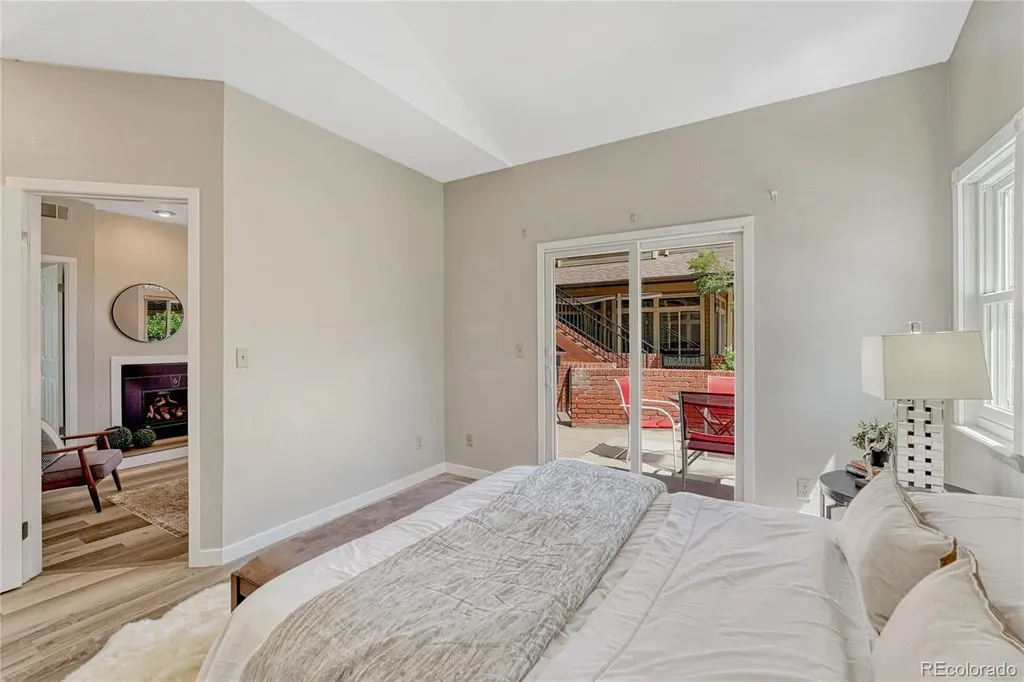 6001 S Yosemite Street Greenwood Village CO 80111