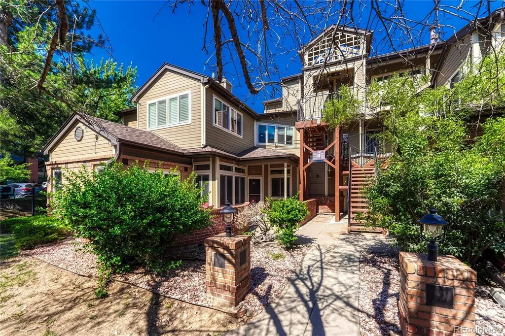 6001 S Yosemite Street Greenwood Village CO 80111