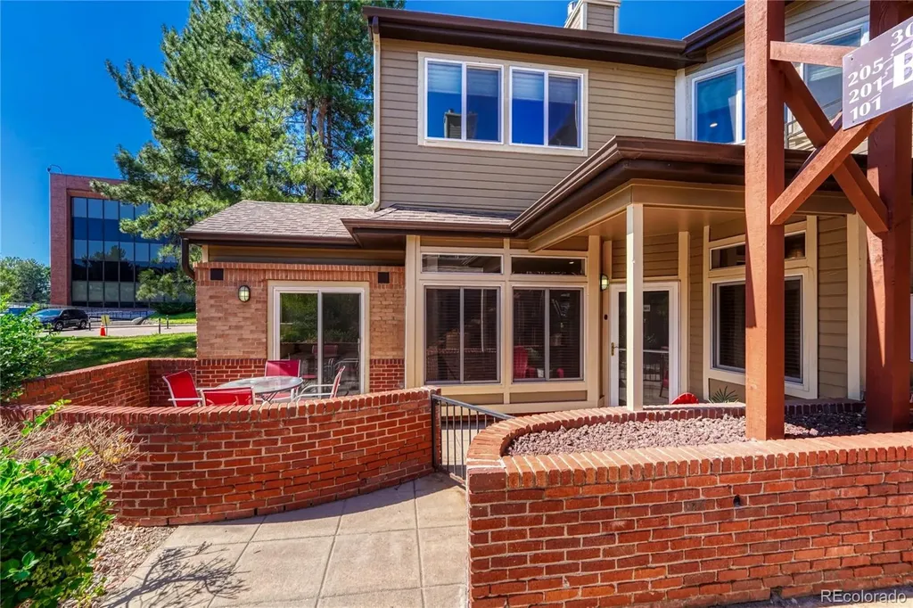6001 S Yosemite Street Greenwood Village CO 80111