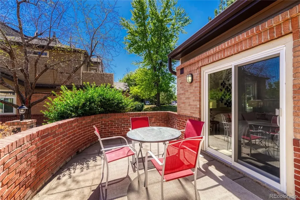 6001 S Yosemite Street Greenwood Village CO 80111