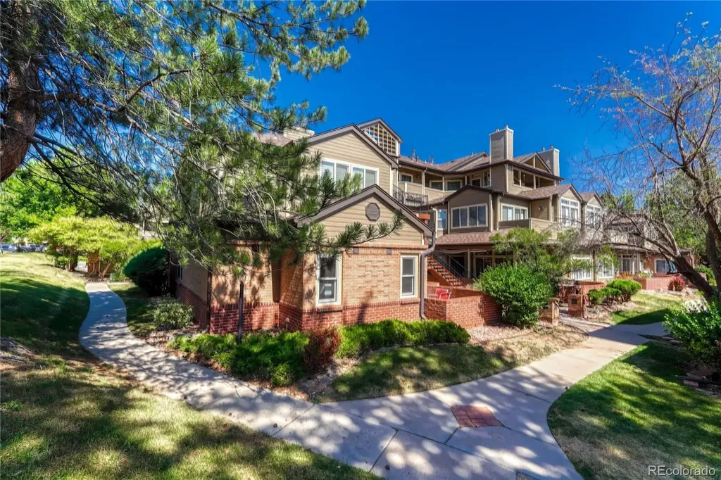 6001 S Yosemite Street Greenwood Village CO 80111