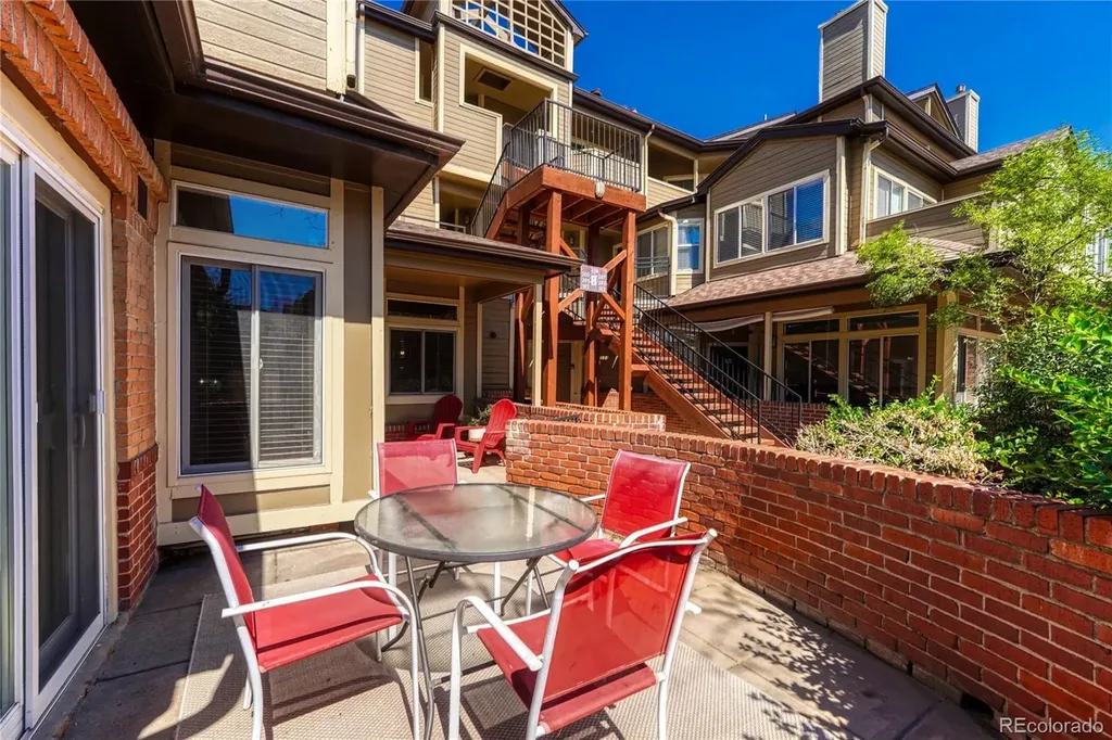 6001 S Yosemite Street Greenwood Village CO 80111