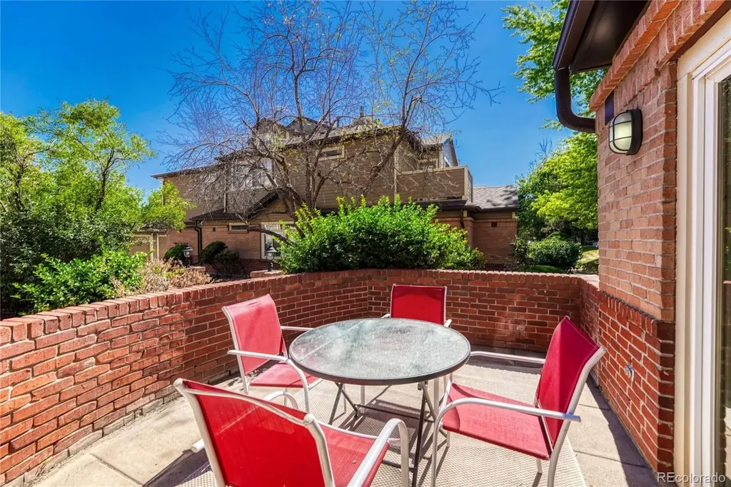 6001 S Yosemite Street Greenwood Village CO 80111