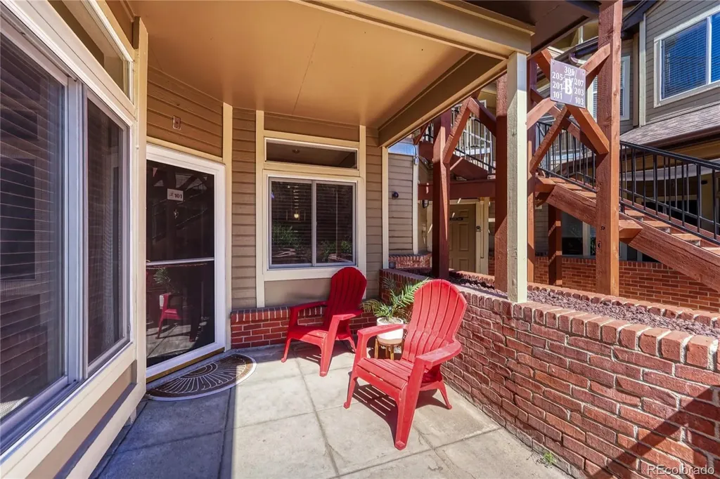 6001 S Yosemite Street Greenwood Village CO 80111