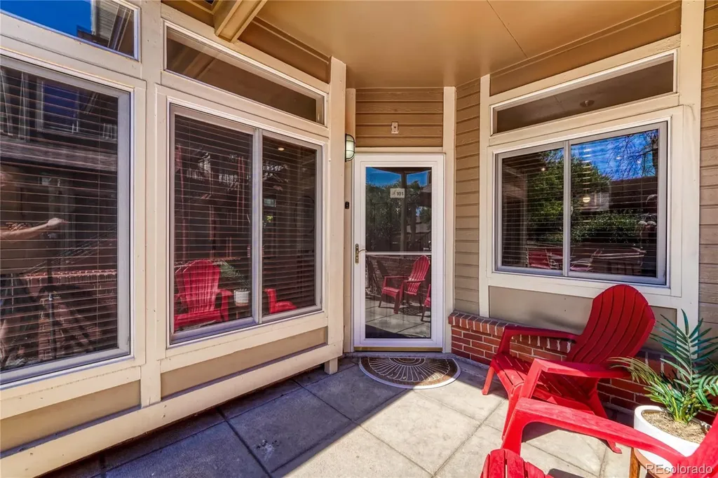 6001 S Yosemite Street Greenwood Village CO 80111