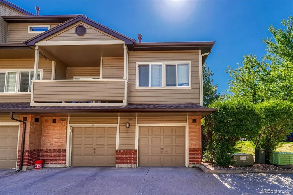 6001 S Yosemite Street Greenwood Village CO 80111