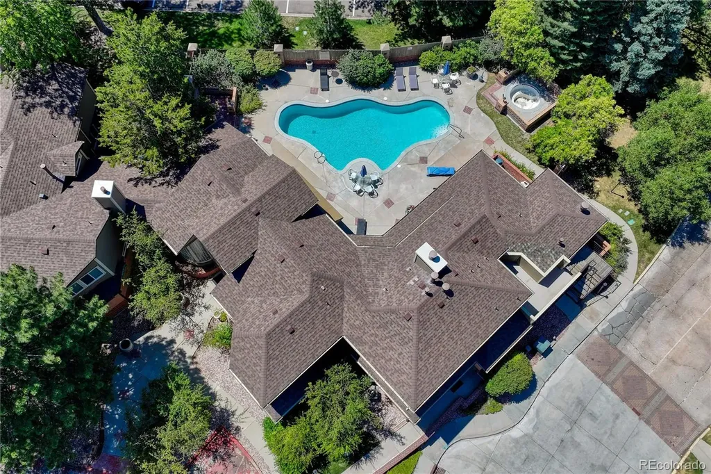 6001 S Yosemite Street Greenwood Village CO 80111