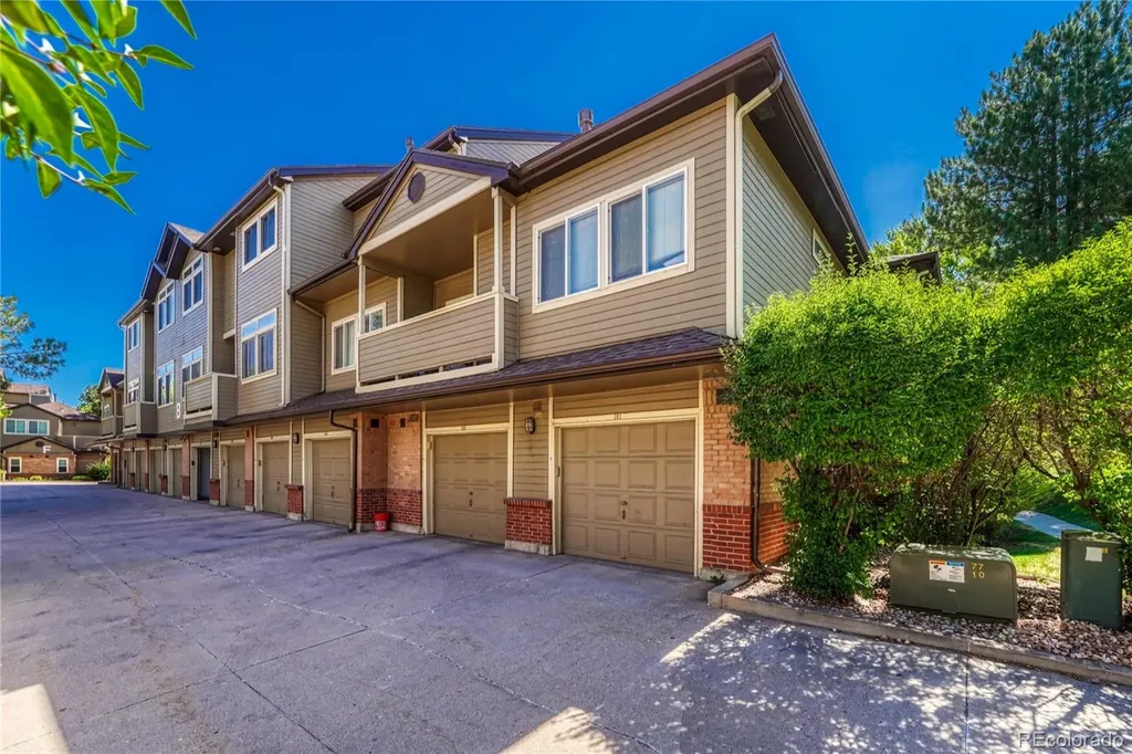6001 S Yosemite Street Greenwood Village CO 80111