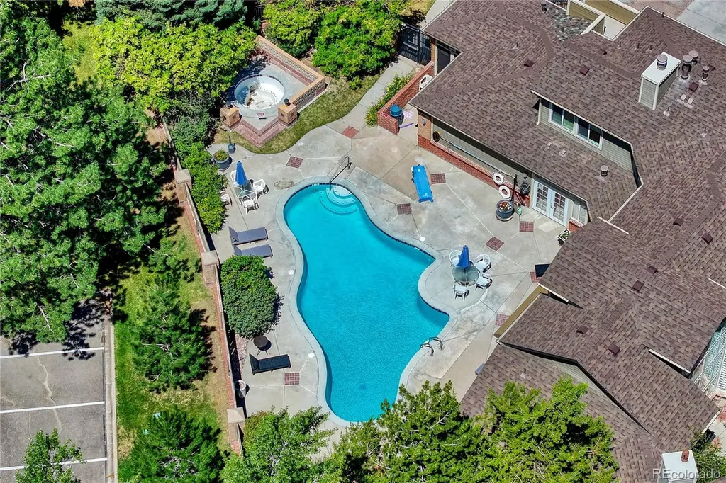 6001 S Yosemite Street Greenwood Village CO 80111