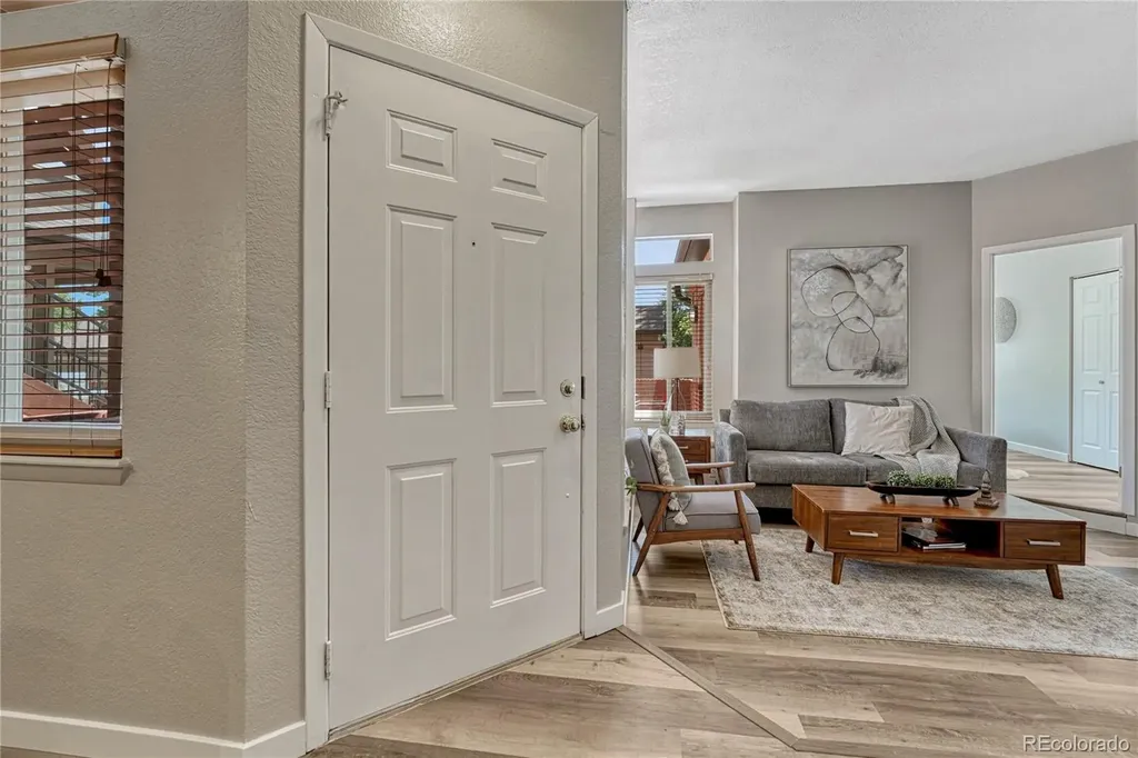 6001 S Yosemite Street Greenwood Village CO 80111