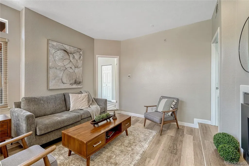 6001 S Yosemite Street Greenwood Village CO 80111