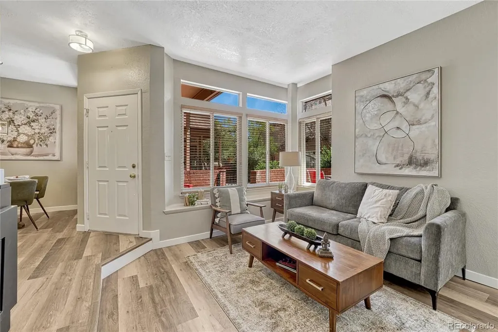 6001 S Yosemite Street Greenwood Village CO 80111