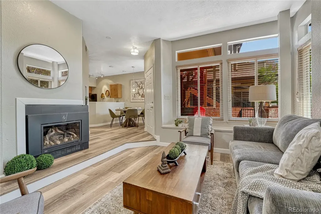 6001 S Yosemite Street Greenwood Village CO 80111