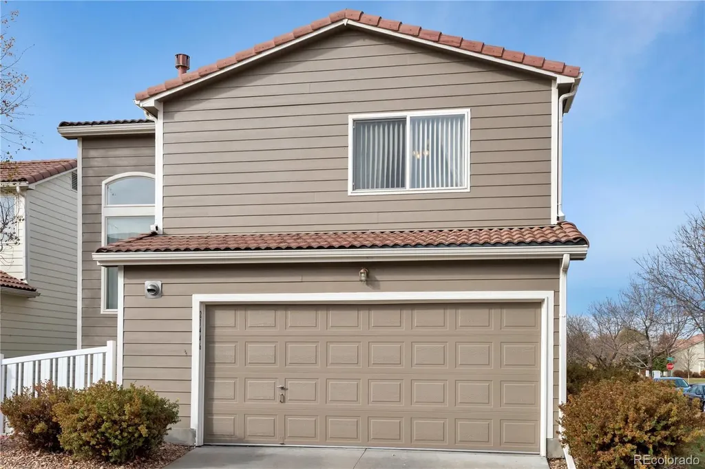 21446 E 47th Avenue Denver CO 80249