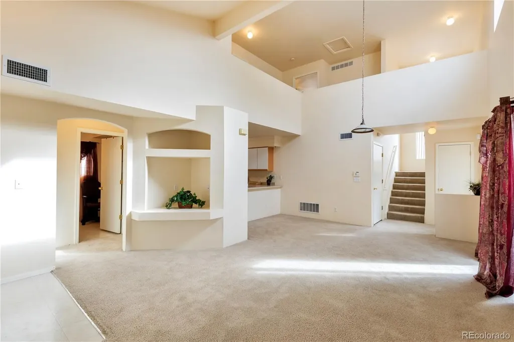 21446 E 47th Avenue Denver CO 80249