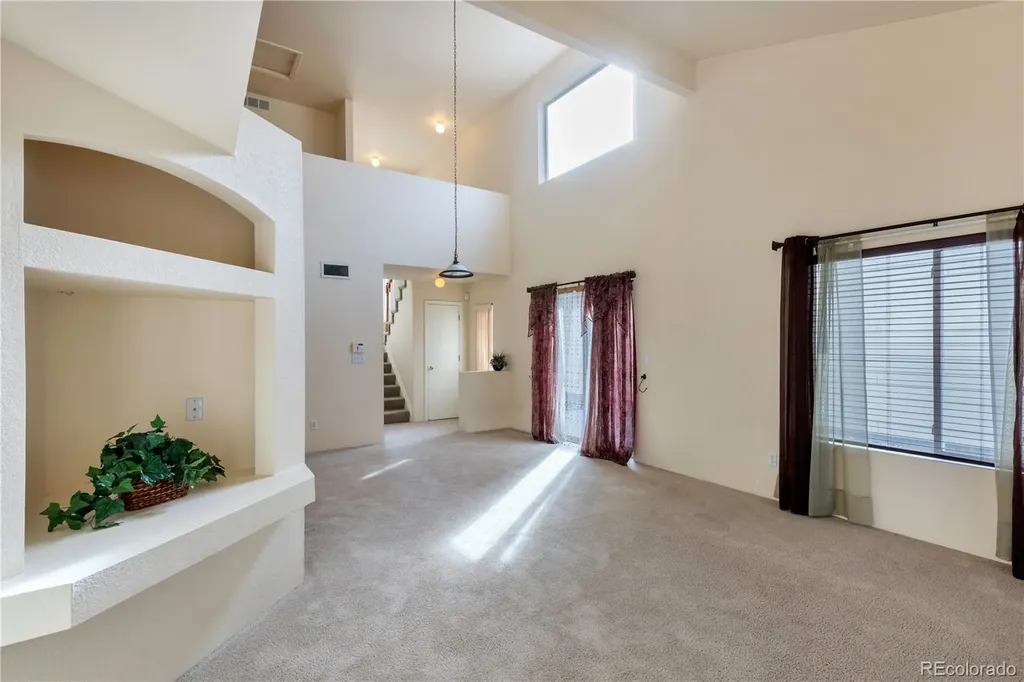 21446 E 47th Avenue Denver CO 80249