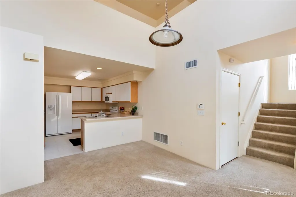 21446 E 47th Avenue Denver CO 80249