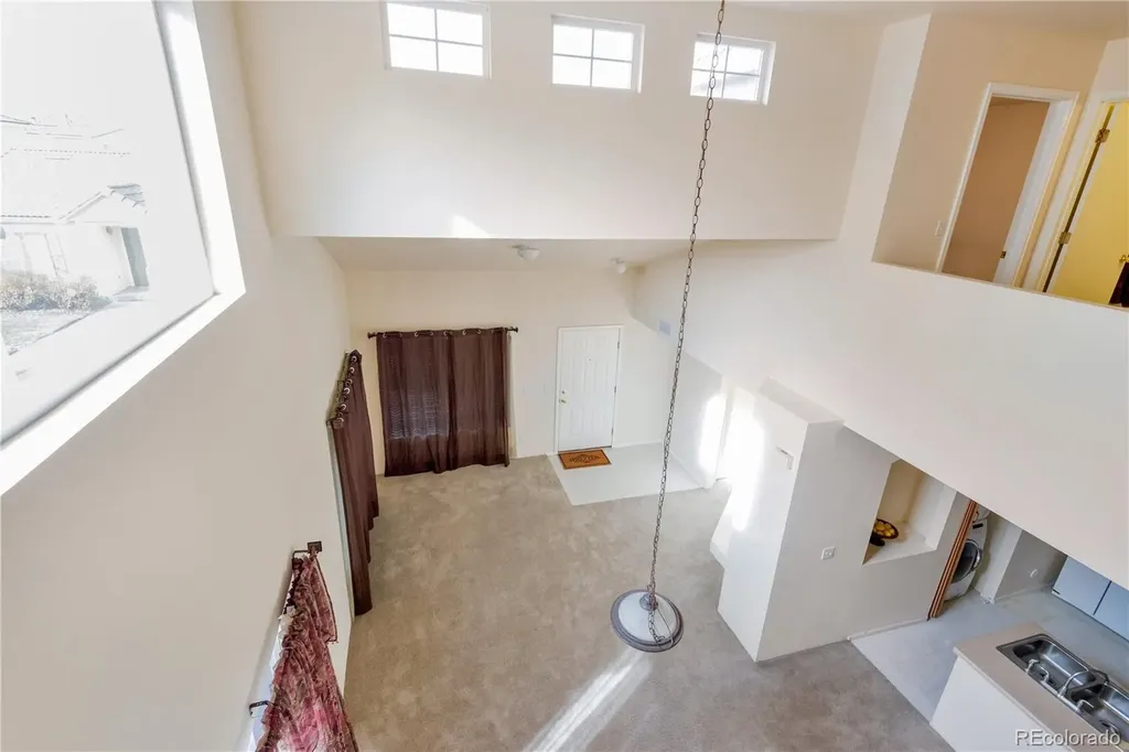 21446 E 47th Avenue Denver CO 80249