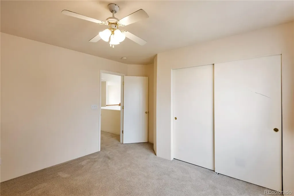 21446 E 47th Avenue Denver CO 80249