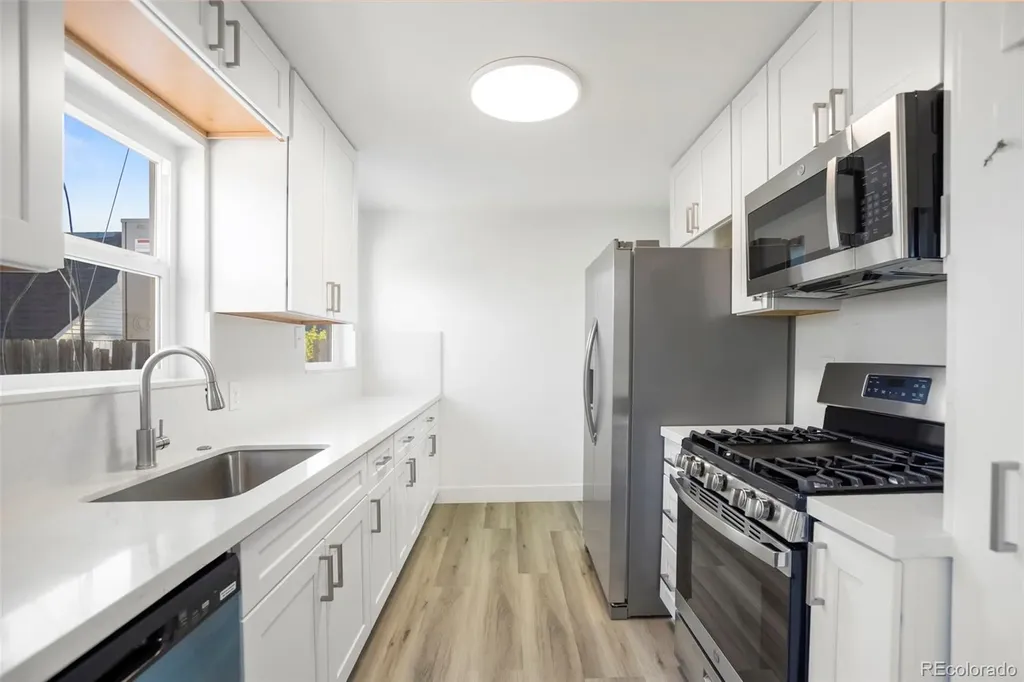 3421 W Dakota Avenue Denver CO 80219